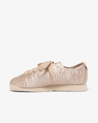 Women&rsquo;s Club-Low Sneakers