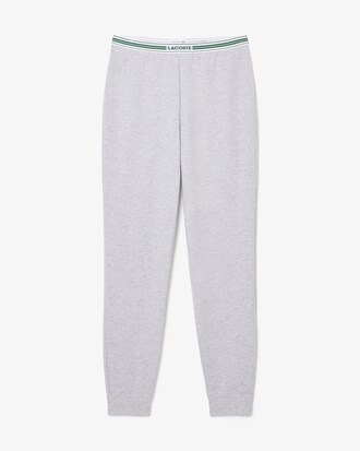 Cotton Loungewear Joggers