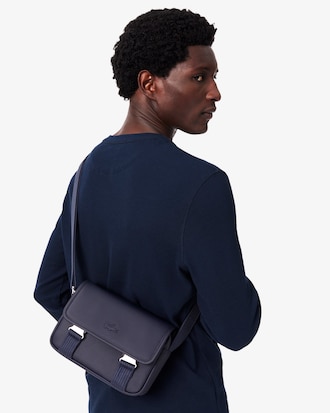 Men's Classic Messenger Bag