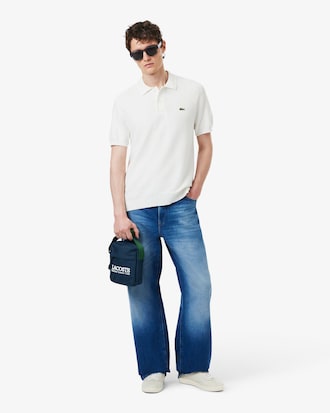 Roland-Garros Vertical Satchel
