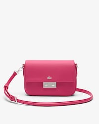 Daily City Flap Close Messenger Bag