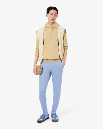 Fleece Hoodie