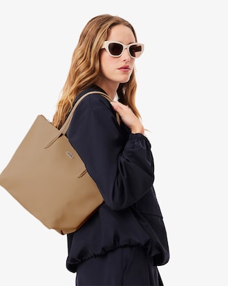 Small L.12.12 Concept Tote