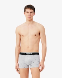 3-Pack Printed Stretch Trunks