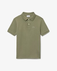 Petit Piqu&eacute; Polo Shirt