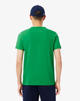 Lacoste Tennis x Novak Djokovic pack