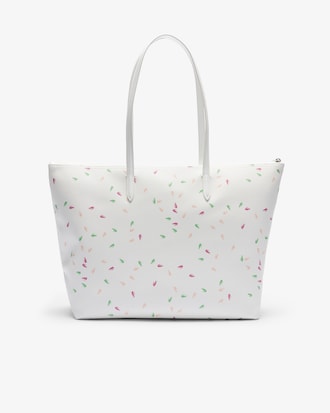 Large L.12.12 Concept Print Tote