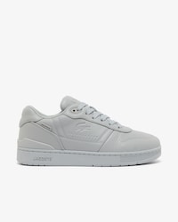 Women’s T-Clip Shield Leather Sneakers