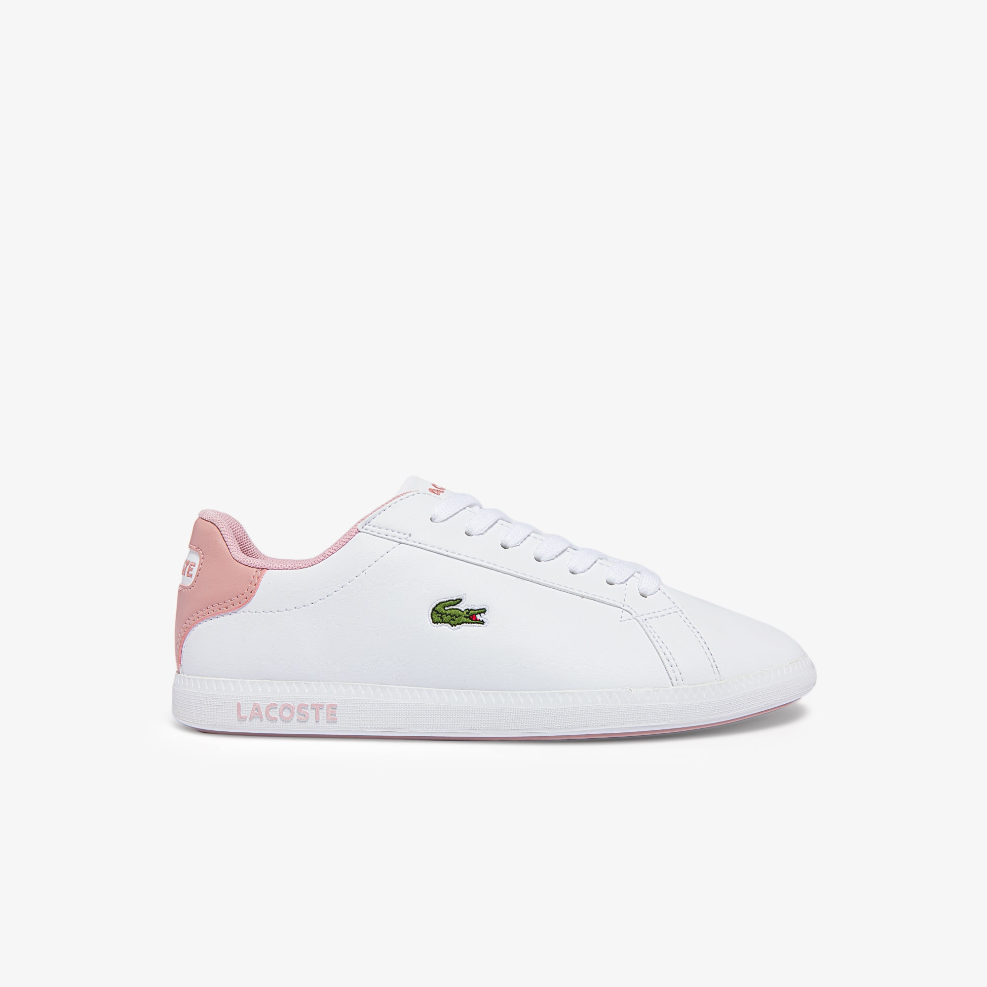 junior lacoste shoes