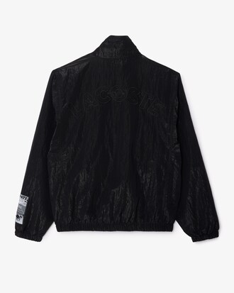 Sportsuit Water-Repellent Track Jacket