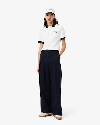 Mutua Madrid Open Edition Tennis Polo Shirt
