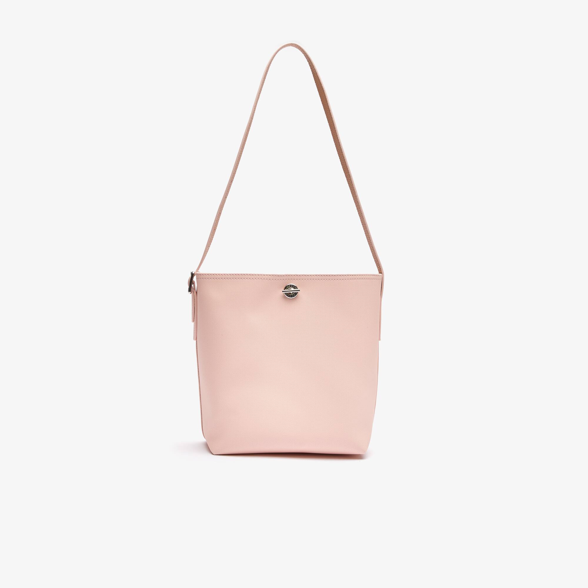 small shoulder women