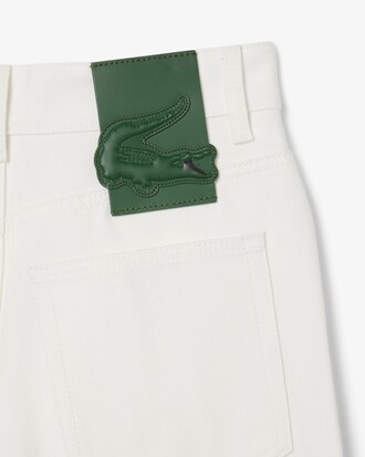 Runway Wide Fit Denim Jeans