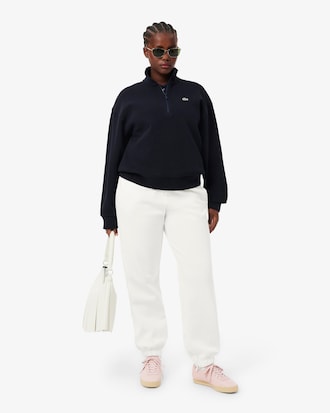 Piqu&eacute; Sweatpants