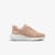 Light Pink & White