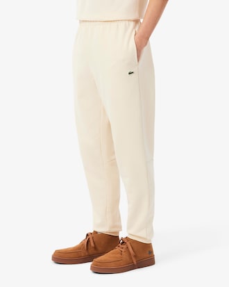 Tapered Leg Sweatpants