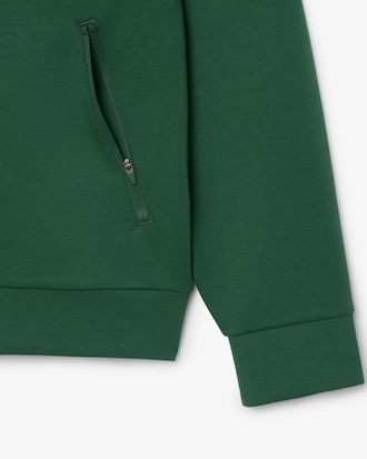 Regular Fit Stretch Sport Sweatshirt