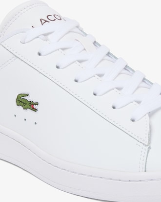 Men's Carnaby Set Leather Sneakers
