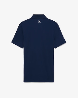 Lacoste Tennis x Novak Djokovic Polo Shirt