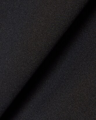 Dual Fabric Zipped Stretch Tennis Midlayer