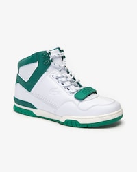 Men's Missouri Leather High-Top Sneakers