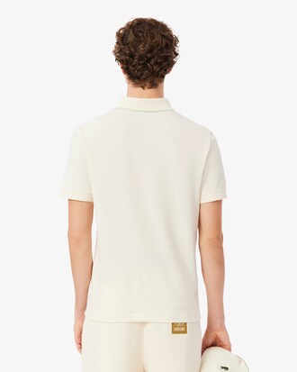 Regular Fit Olympic Heritage Cortina d'Ampezzo 1956 Polo Shirt