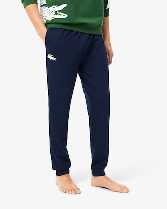 Fleece Loungewear Joggers