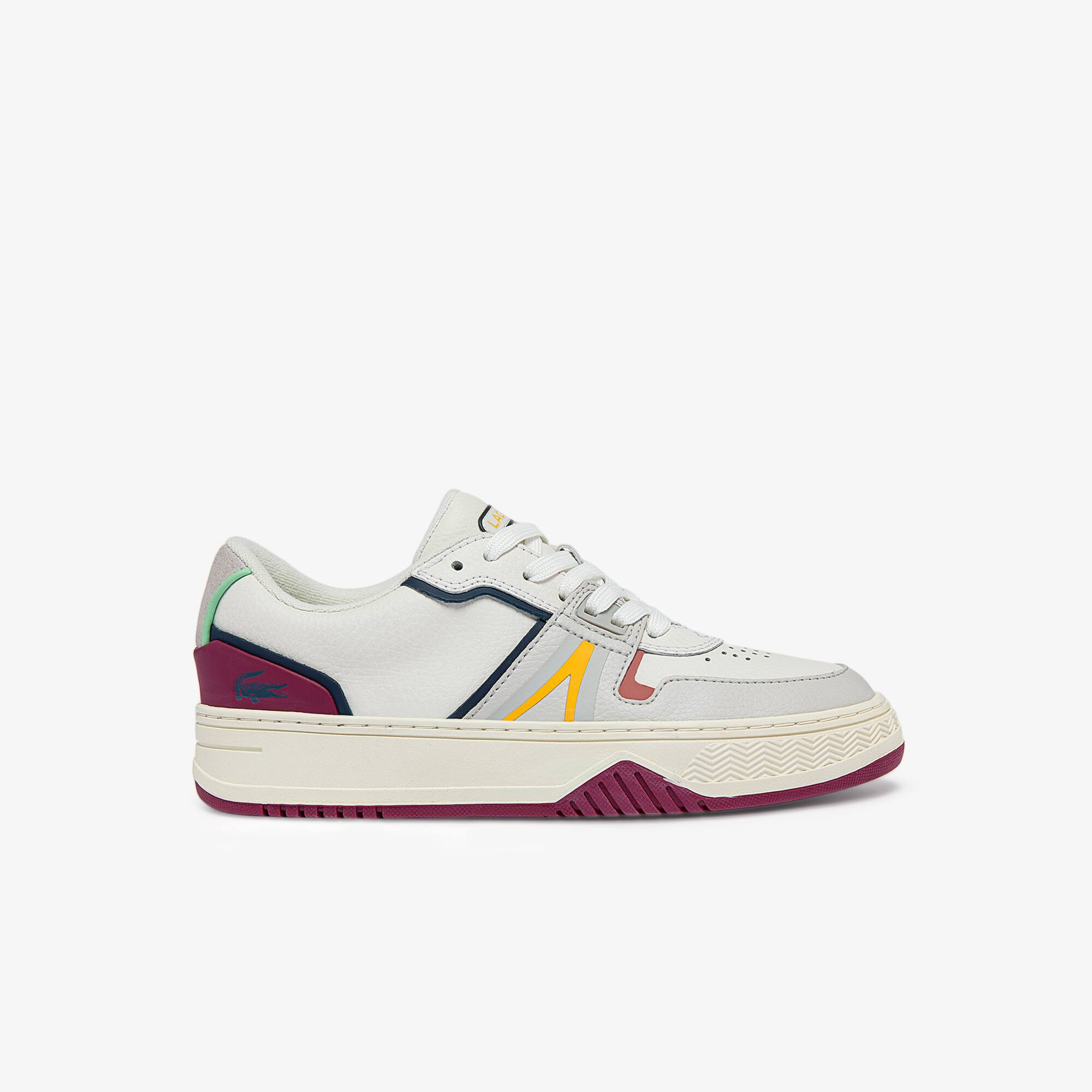 LACOSTE UK| Women's trainers, boots, slides \u0026 other shoes