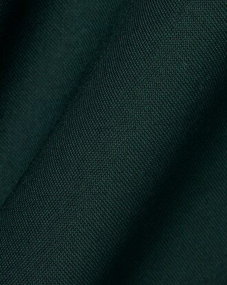 Regular Fit Badge Accent Oxford Shirt
