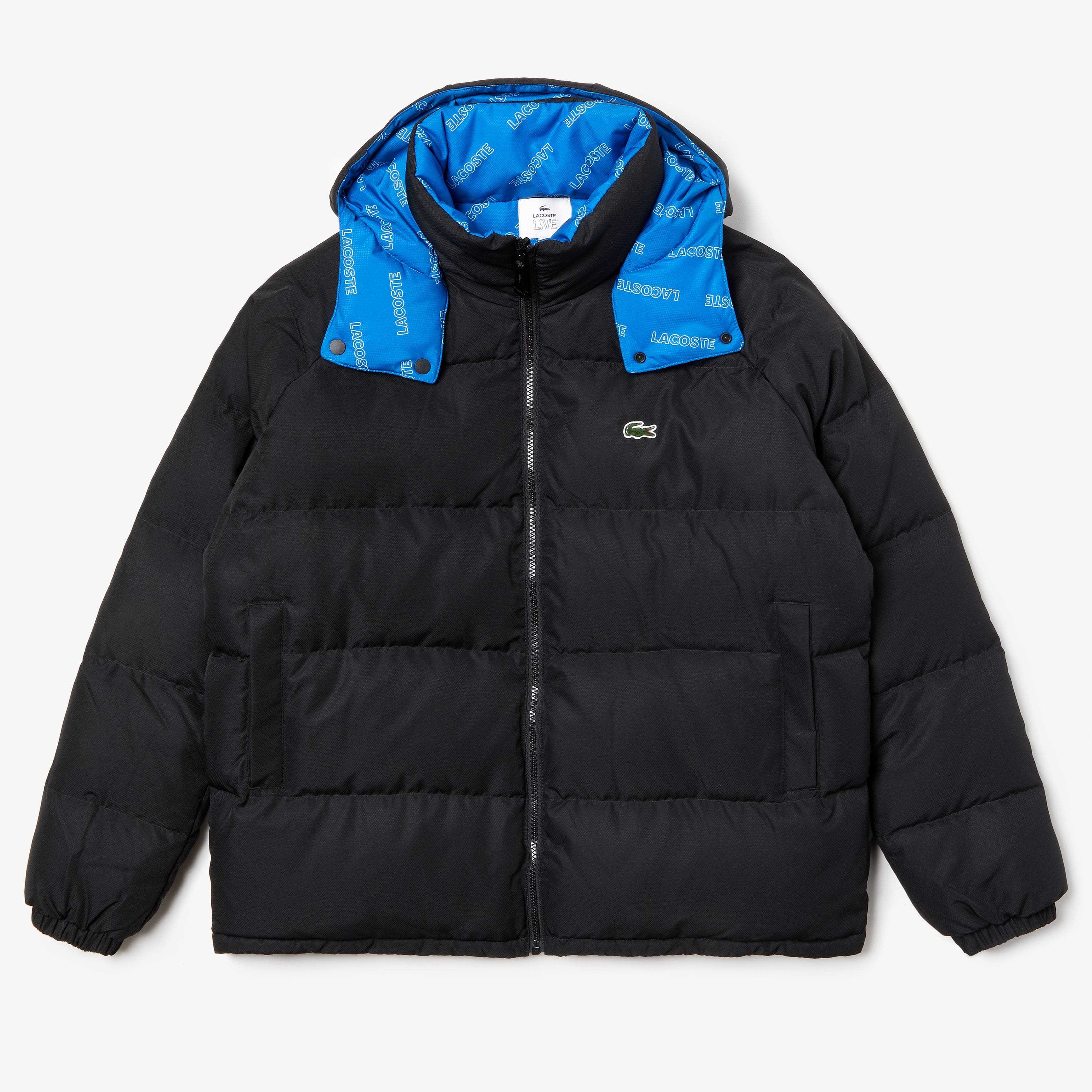lacoste live jacket