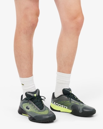Men's AG-LT Pro x Daniil Medvedev Tennis Shoes