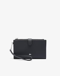 Daily City Zipped Billfold