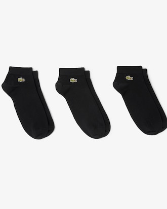 3-Pack Low Socks