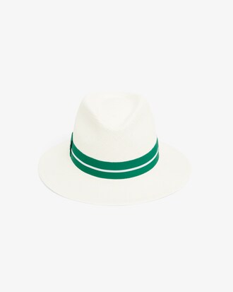 Roland-Garros Edition Straw Hat