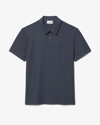 Regular Fit Commuter Polo Shirt