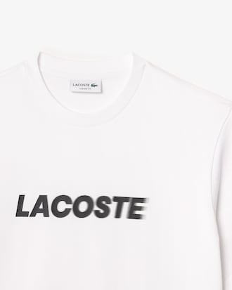 Heavy Cotton Logo T-shirt