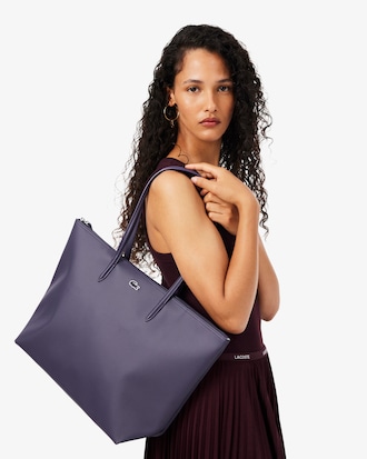 Large L.12.12 Concept Tote