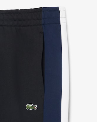 Colour-Block Sweatpants