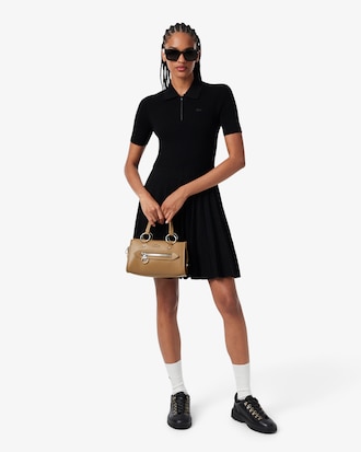 Small Celys Top Handle Bag