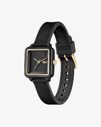 Lacoste.12.12 Flow Silicone Watch