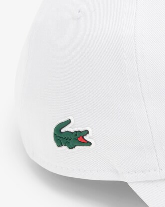 Lacoste x New Era Cap