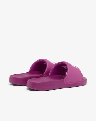 Women's Serve Slides 1.0