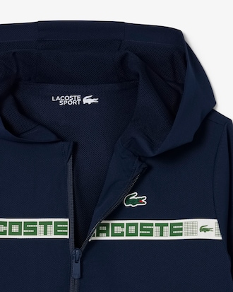 Ultra Dry Rip Resistant Sport Tracksuit