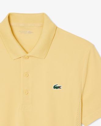 Lacoste Tennis x Novak Djokovic Polo Shirt