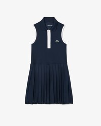 Pleated Sport Dress