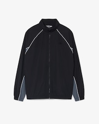 Sport Colour-Block Track Jacket