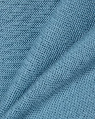 Cotton Crew Neck Sweater