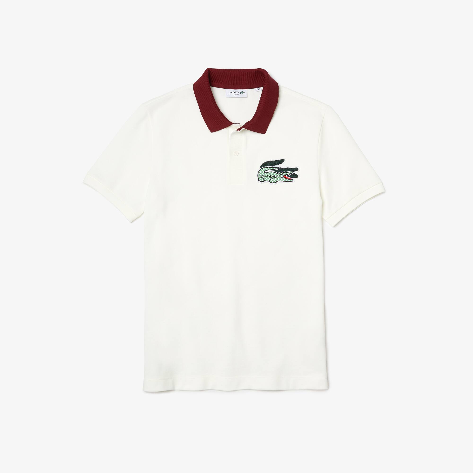 lacoste heritage