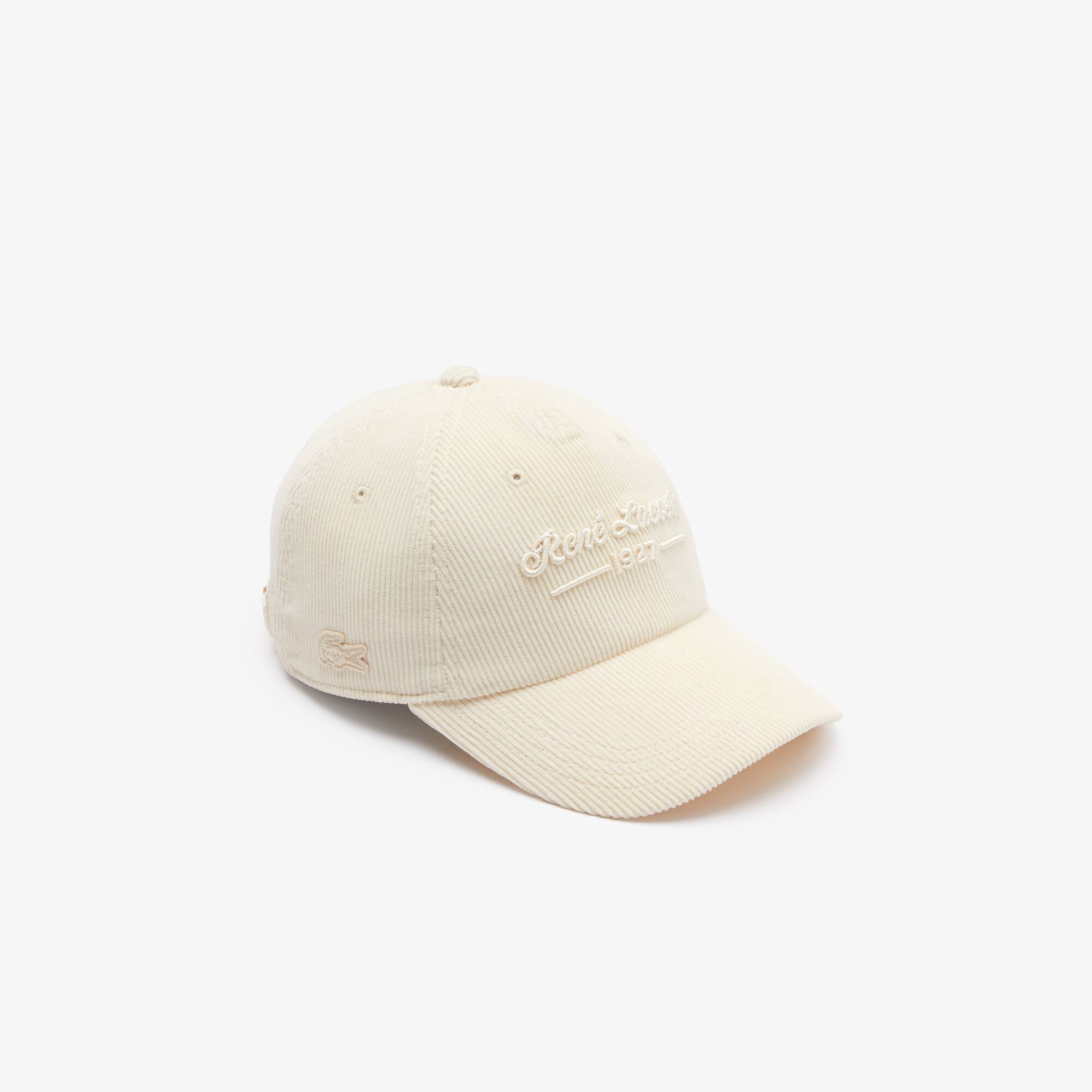 lacoste visor womens