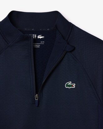 Technical Fleece Golf Sweatshirt